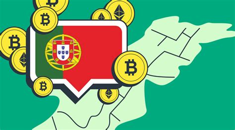 is crypto legal in portugal